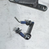 Shimano BR-R8070 Hydraulic Brake Flat Mount Road/Gravel Calipers Pair
