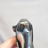 Shimano Dura Ace 7800 ST-7801 2x 双左/前 STI 变速杆，8/10 不错
