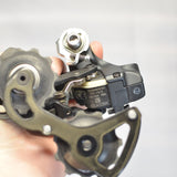 Shimano Dura Ace 7900 RD-7900 Schaltwerk 10-fach kurzer Käfig, 8/10 VG