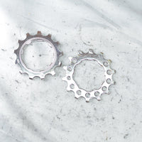 Shimano HG 9 Speed 13 & 14T Cassette Cogs Sprockets CS-6500, etc.