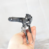 Shimano Ultegra FD-R7000 11 Speed Double 28.6mm Clamp Front Derailleur 9/10 EXC+