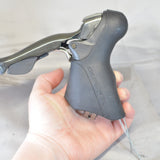 Shimano Dura Ace 7900 ST-7900 2x FRONT/LEFT Double STI Shifter, 8/10 VG+ New Hood