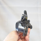 Shimano Ultegra R8000 RD-R8000-GS Medium Cage 11 Speed Rear Derailleur 9/10 EXC+