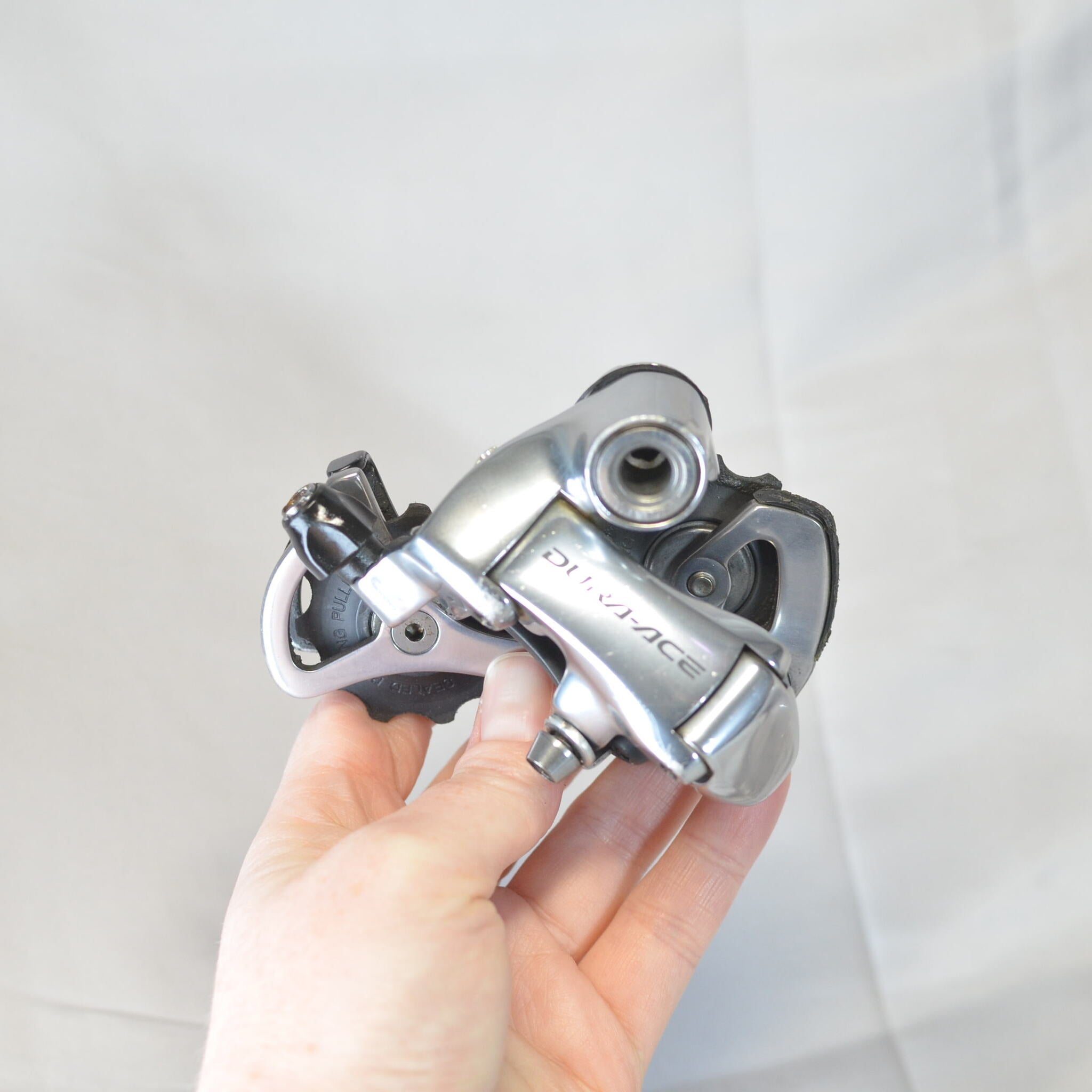 Dura Ace 7800 – EJRecyclery - Cycling New & Used