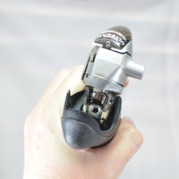 Shimano Ultegra 6500 ST-6510 LEFT/FRONT Double/Triple Shifter, 9/10 EXC+