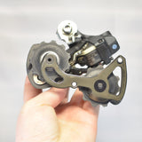 Shimano Dura Ace 7900 RD-7900 Schaltwerk 10-fach kurzer Käfig, 8/10 VG