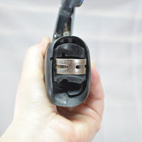 Shimano Ultegra 6500 ST-6510 LEFT/FRONT Double/Triple Shifter, 9/10 EXC+