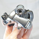 Shimano Dura Ace 7800 RD-7800 后变速器 10 速短笼，8/10 VG