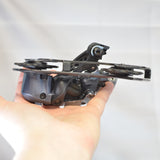 Shimano Ultegra R8000 RD-R8000-GS Medium Cage 11 Speed Rear Derailleur 9/10 EXC+