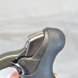 Shimano Dura Ace 7900 ST-7900 2x FRONT/LEFT Double STI Shifter, 8/10 VG+ New Hood