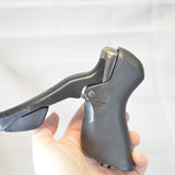 Shimano Ultegra 6800 ST-6800 LINKS/VORNE 2x Double STI Shifter, 8/10 VG