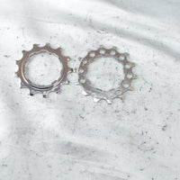 Shimano HG 9 Speed 13 & 14T Cassette Cogs Sprockets CS-6500, etc.