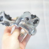 Shimano Ultegra RD-6600 10 Speed Rear Derailleur - Long Cage, VG++