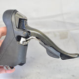 Shimano Dura Ace 7900 ST-7900 2x FRONT/LEFT Double STI Shifter, 8/10 VG+ New Hood