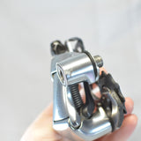 Shimano Dura Ace 7800 RD-7800 后变速器 10 速短笼，8/10 VG