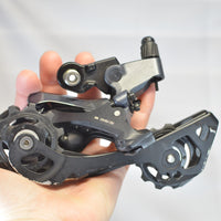 Shimano Ultegra R8000 RD-R8000-GS Medium Cage 11 Speed Rear Derailleur 9/10 EXC+