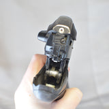 Shimano Dura Ace 7800 ST-7801 10 Speed RIGHT/REAR STI Shifter, 7/10 Nice