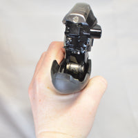 Shimano Dura Ace 7800 ST-7801 2x 双左/前 STI 变速杆，8/10 不错