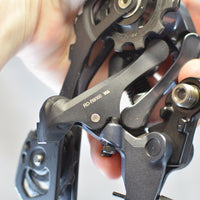 Shimano Ultegra R8000 RD-R8000-GS Medium Cage 11 Speed Rear Derailleur 9/10 EXC+