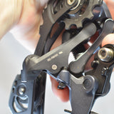 Shimano Ultegra R8000 RD-R8000-GS Medium Cage 11 Speed Rear Derailleur 9/10 EXC+