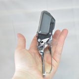 Shimano Ultegra Di2 6770 FD-6770 10 Speed Electronic Front Derailleur, 8/10 VG+