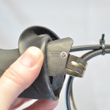 Shimano Ultegra 6800 ST - 6800 LEFT/FRONT 2x Double STI Shifter, 9/10 EXC - EJRecyclery - Cycling New & Used