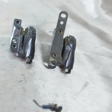 Shimano BR-R8070 Hydraulic Brake Flat Mount Road/Gravel Calipers Pair