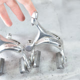 Shimano Ultegra 6600 BR-6600 FRONT & REAR SET Brake Calipers, 8/10 VG