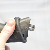 Shimano Ultegra 6800 ST-6800 LINKS/VORNE 2x Double STI Shifter, 8/10 VG