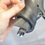 Shimano Dura Ace 7800 ST-7801 10 Speed RIGHT/REAR STI Shifter, 7/10 Nice