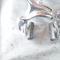 Shimano Ultegra 6600 BR-6600 FRONT & REAR SET Brake Calipers, 8/10 VG