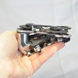 Shimano Dura Ace 7800 RD-7800 后变速器 10 速短笼，8/10 VG