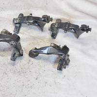 Shimano Dura Ace R9100 BR-R9110 Direct Mount Rim Brake Calipers
