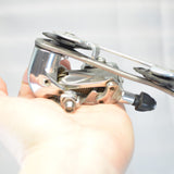 Shimano Ultegra RD-6600 10 Speed Rear Derailleur - Long Cage, VG++