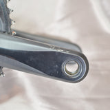 Shimano Ultegra 6700 10 Speed COMPACT Kurbelgarnitur FC-6750 50-34 170mm, 8/10 VG