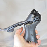 Shimano Ultegra 6600 ST-6600G Gray 10 Speed RIGHT/REAR STI Shifter, 8/10 VG