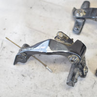 Shimano Dura Ace R9100 BR-R9110 Direct Mount Rim Brake Calipers