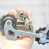 Shimano Ultegra RD-6600 10 Speed Rear Derailleur - Long Cage, VG++