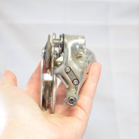 Shimano Ultegra 6500 RD-6500 9 Speed Rear Derailleur - Short Cage