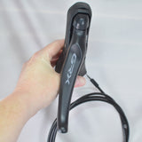 New Takeoff Shimano GRX 600 ST-RX600 RIGHT/REAR 11 Speed Gravel Shifter