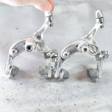 Shimano Ultegra 6600 BR-6600 FRONT & REAR SET Brake Calipers, 8/10 VG