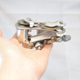 Shimano Ultegra 6500 RD-6500 9 Speed Rear Derailleur - Short Cage