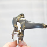 Shimano Dura Ace 7900 FD-7900 Umwerfer 28,6 mm Schelle, 9/10 EXC+