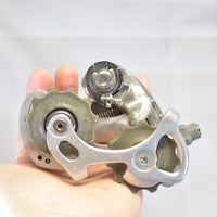 Shimano Ultegra 6500 RD-6500 9 Speed Rear Derailleur - Short Cage