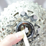 Shimano Ultegra R8100 CS-R8100 12 Speed 11-34 Road Cassette