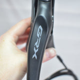 New Takeoff Shimano GRX 600 ST-RX600 RIGHT/REAR 11 Speed Gravel Shifter