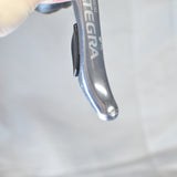 Shimano Ultegra 6600 ST-6600G Gray 10 Speed RIGHT/REAR STI Shifter, 8/10 VG