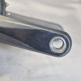 Shimano Ultegra 6700 10 Speed COMPACT Crankset FC-6750 50-34 172.5mm Dark Gray