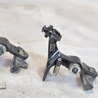 Shimano Dura Ace R9100 BR-R9110 Direct Mount Rim Brake Calipers