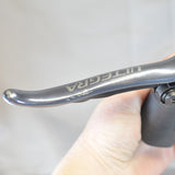 Shimano Ultegra 6600 ST-6600G Gray 10 Speed RIGHT/REAR STI Shifter, 8/10 VG